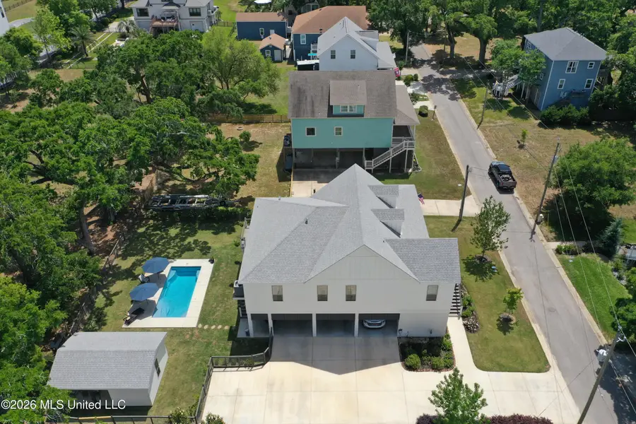 108 Barkley Drive, Pass Christian, MS 39571 - #3