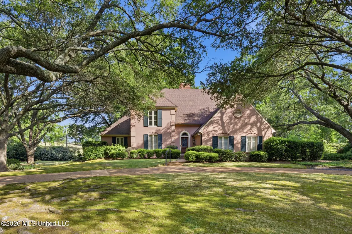 212 Saint Andrews Drive, Jackson, MS 39211 - #1