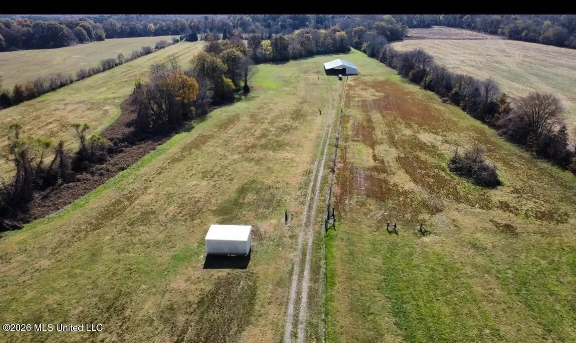 4444 Whippoorwill Road, Walnut, MS 38683 - #1