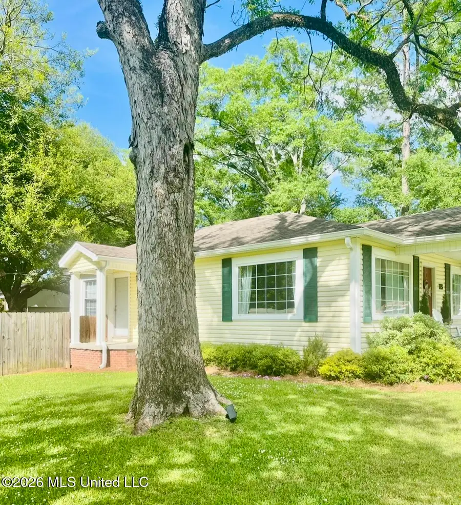 115 NW 4th Street, Magee, MS 39111 - #3