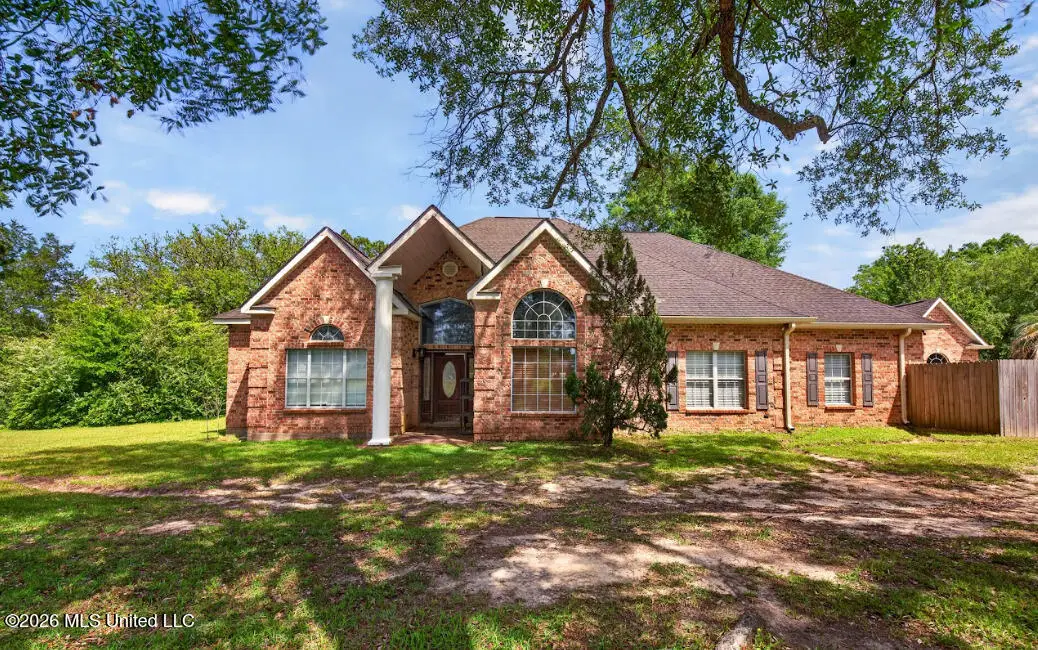 6918 Highway 11, Carriere, MS 39426 - #1