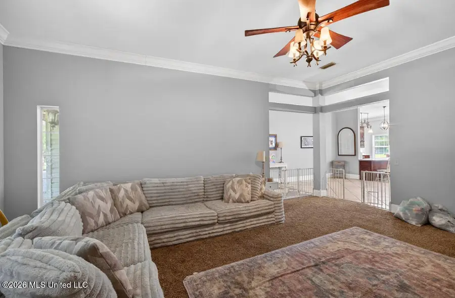 6918 Highway 11, Carriere, MS 39426 - #2