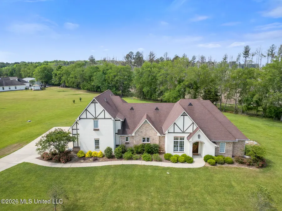 613 Three Prong Road, Brandon, MS 39047 - #3