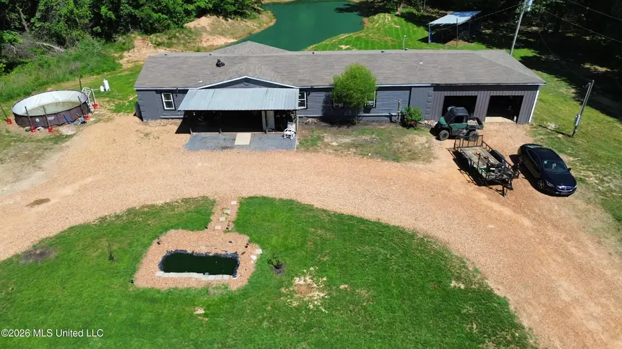 714 Cotton Boll Circle, Coldwater, MS 38618 - #2