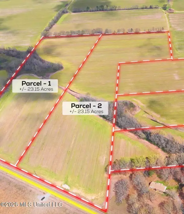 Ms-481, Morton, MS 39117