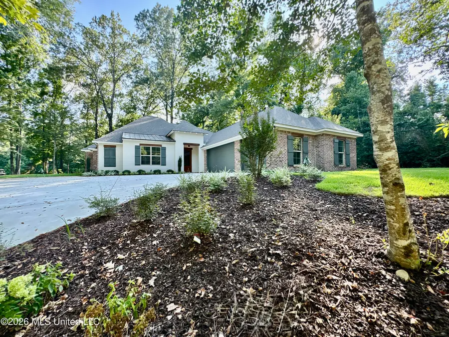 46 Fairway Drive, Natchez, MS 39120 - #2