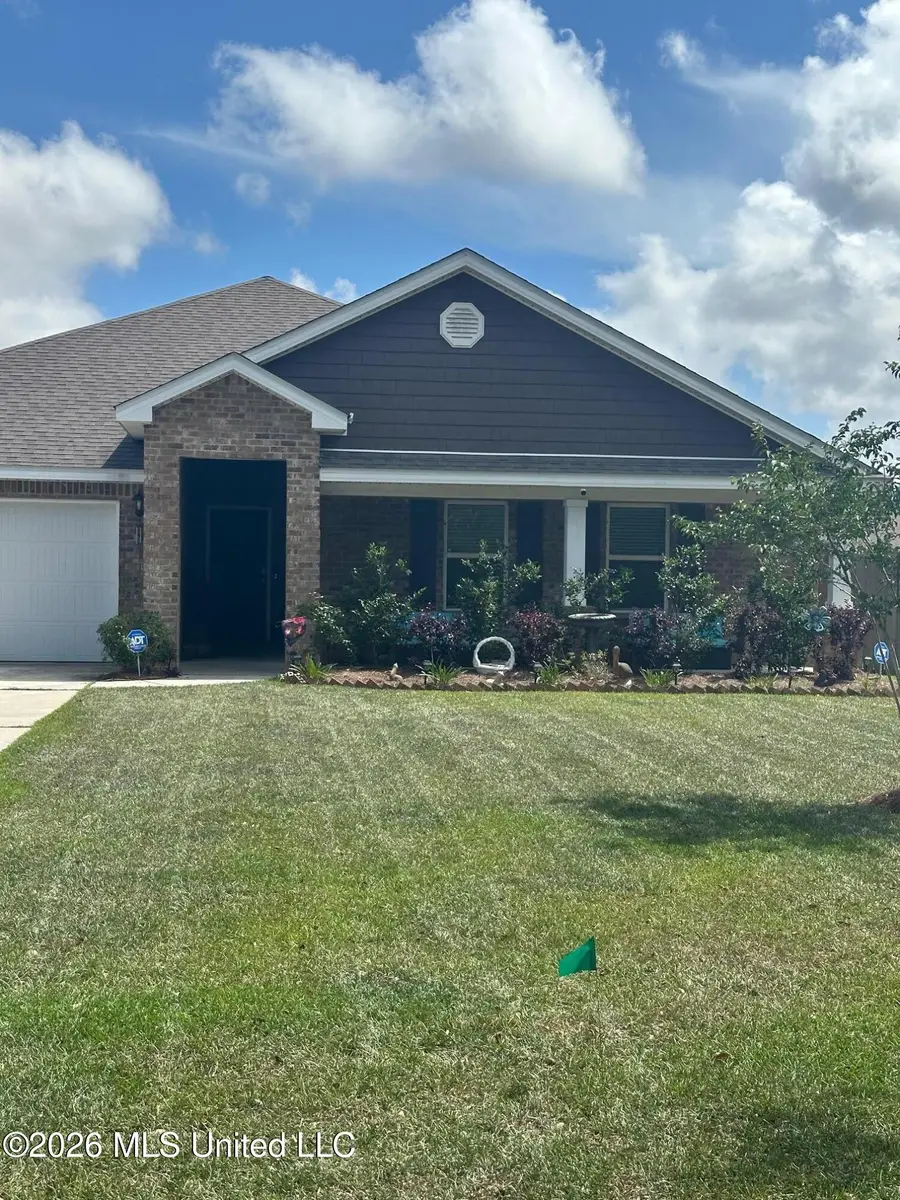 8257 Curry Road, Biloxi, MS 39532 - #2