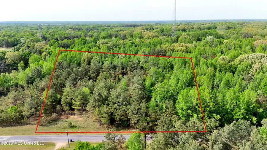 300 Beechwood Drive, Como, MS 38619 - #2