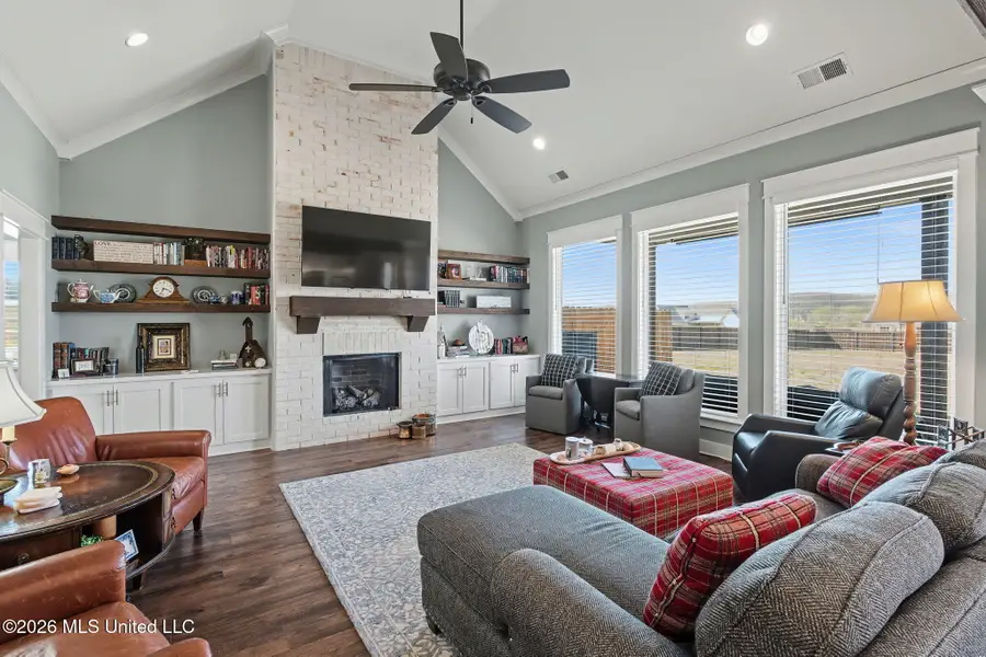 2332 Slocum Road, Hernando, MS 38632 - #2