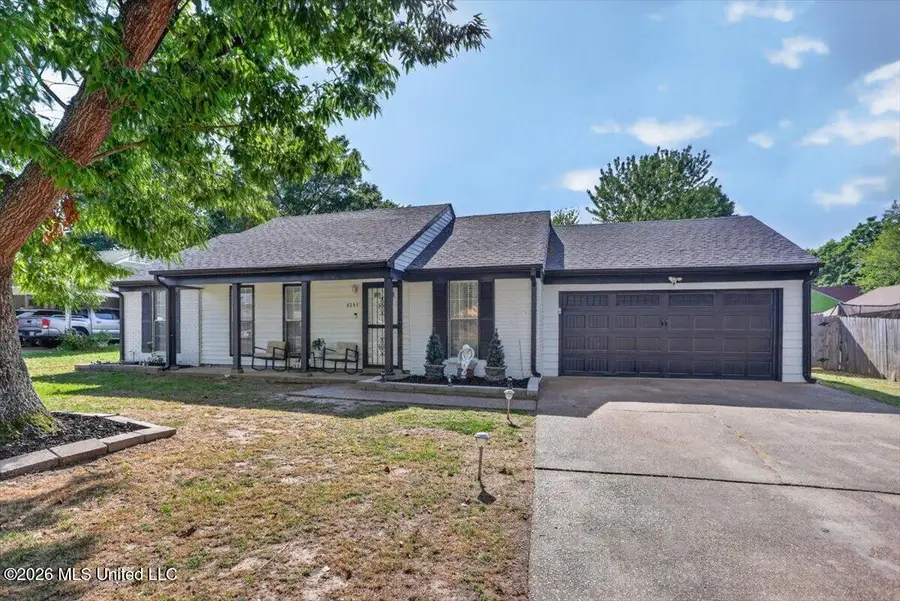 6395 Kensington Road, Horn Lake, MS 38637 - #2