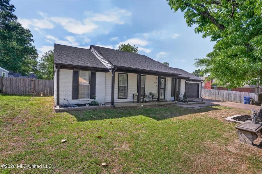 6395 Kensington Road, Horn Lake, MS 38637 - #3