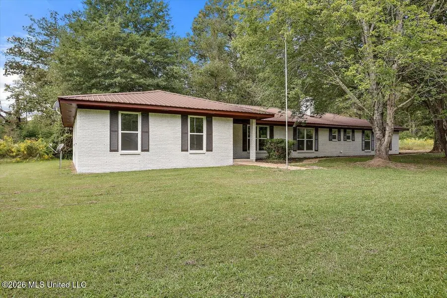 3125 Beasley Road, Wesson, MS 39191 - #2
