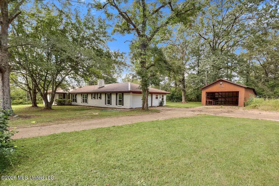 3125 Beasley Road, Wesson, MS 39191 - #3