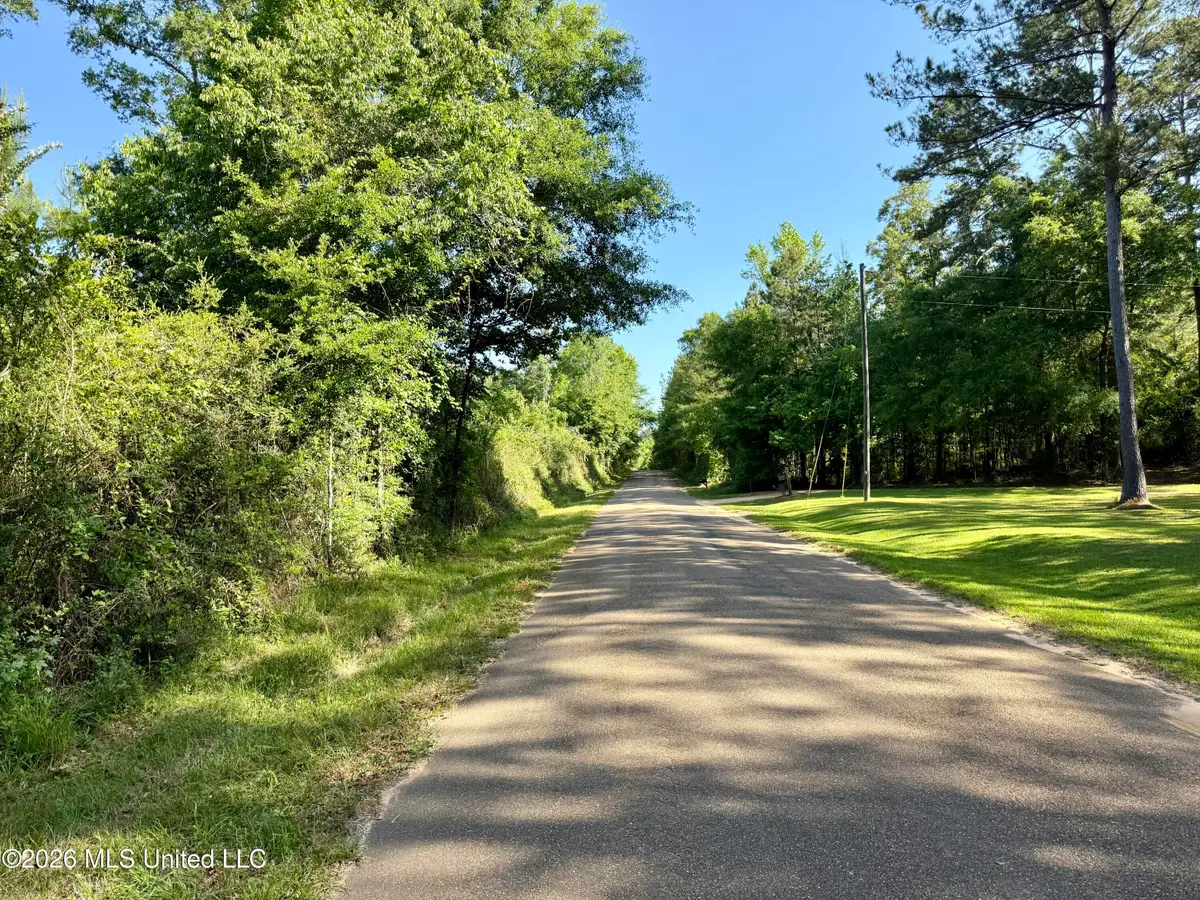 Church Road, Magnolia, MS 39652 - #1