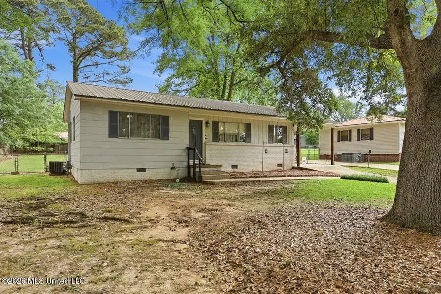 1946 Carolyn Lane, Pearl, MS 39208 - #2