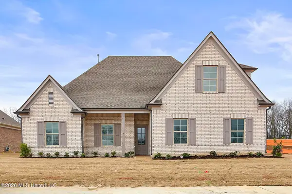 5686 Shiloh Lane, Southaven, MS 38672