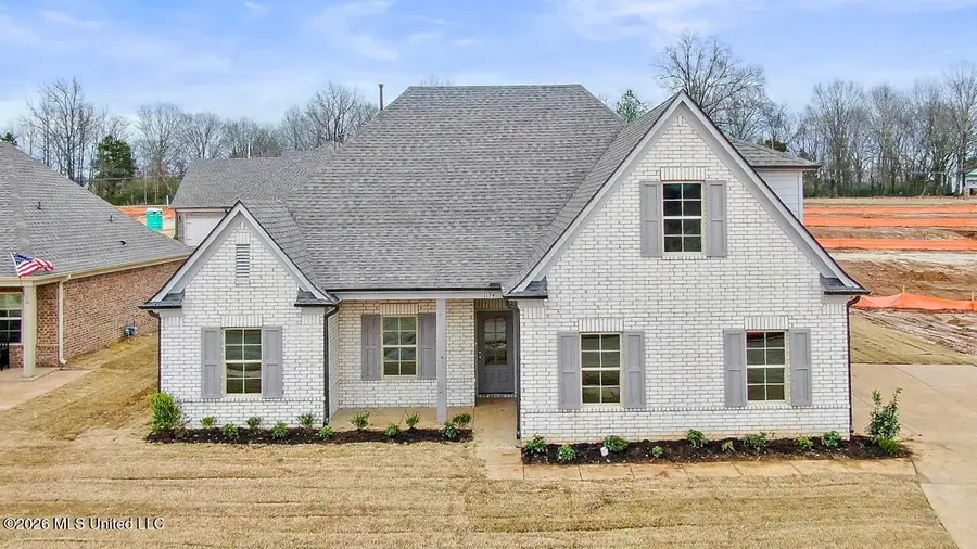 5686 Shiloh Lane, Southaven, MS 38672 - #2