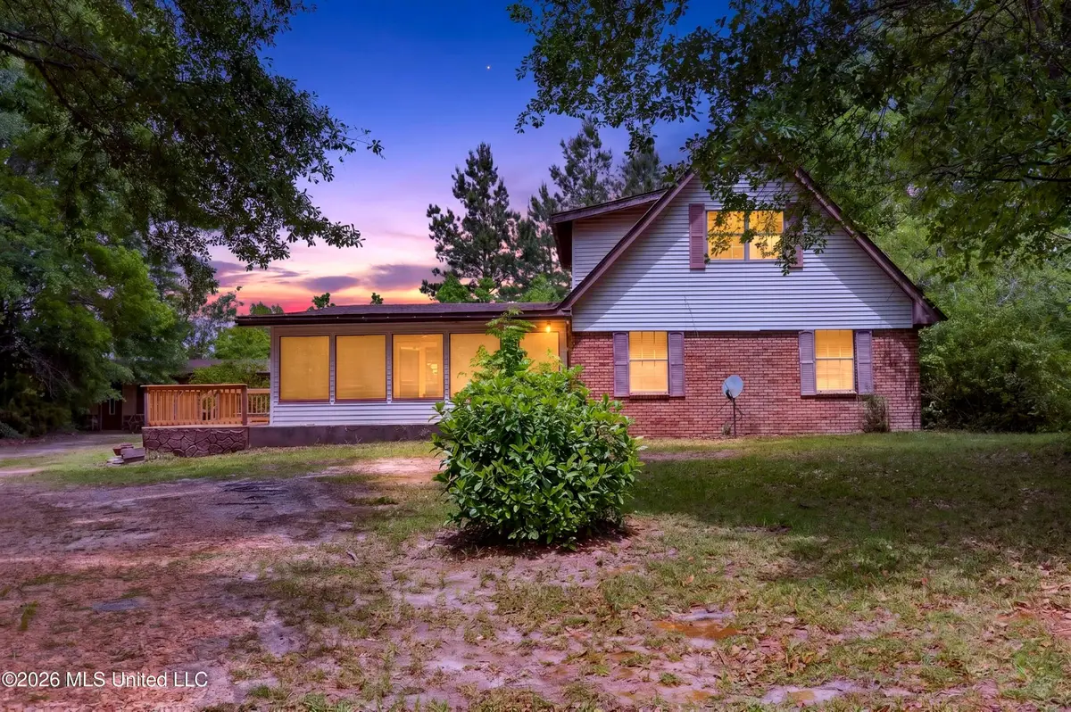 303 Varnado Avenue, Wiggins, MS 39577 - #1