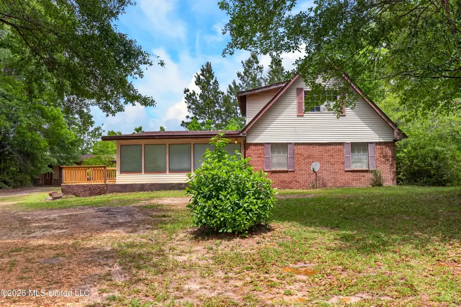 303 Varnado Avenue, Wiggins, MS 39577 - #2