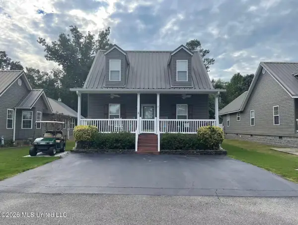 25 Frank, Iuka, MS 38852