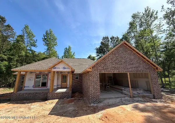 190 Crosby Road, Seminary, MS 39479