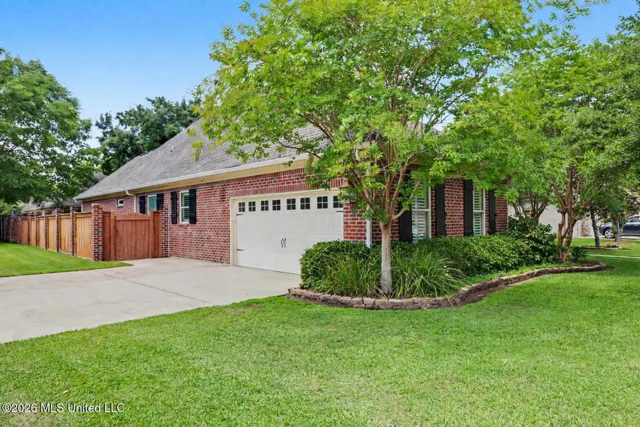 925 Caroline Drive, Biloxi, MS 39532 - #2