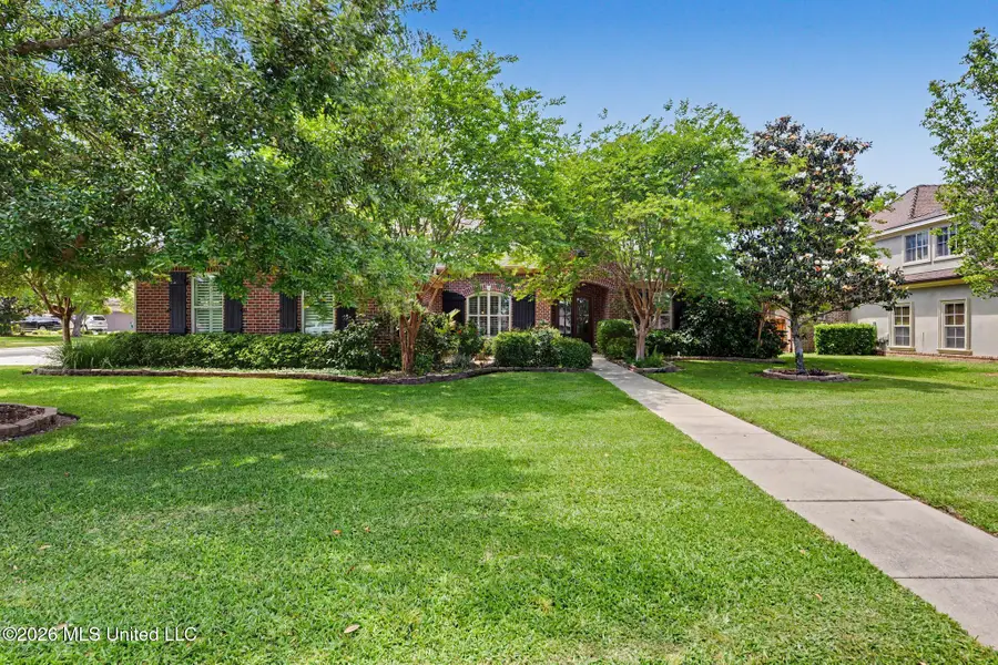 925 Caroline Drive, Biloxi, MS 39532 - #3