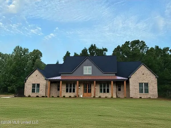 104 Plainview Drive, Vicksburg, MS 39180