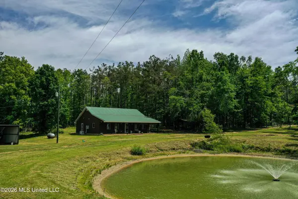 106 Crockrell Road, Lexington, MS 39095