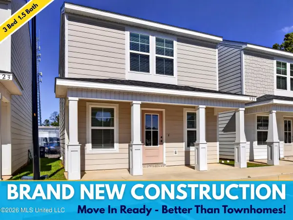 925 Motsie Road, Biloxi, MS 39532