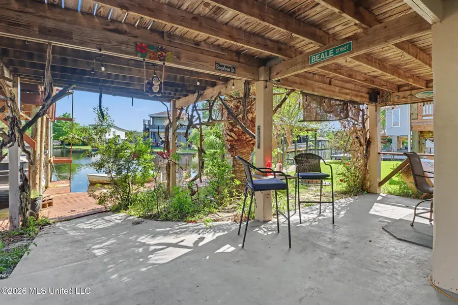 6273 Shawnee Street, Kiln, MS 39556 - #3