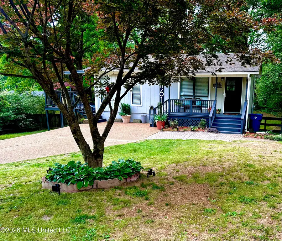 1161 S Thunderbird Drive, Hernando, MS 38632 - #3