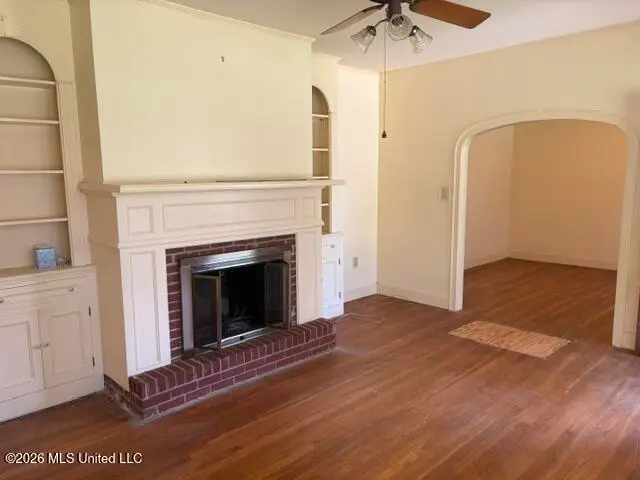 714 Bell Avenue, Greenwood, MS 38930 - #2