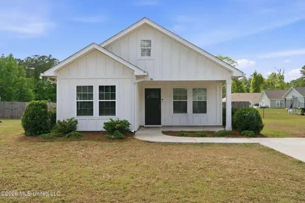 94 Ridge Lane, Lucedale, MS 39452