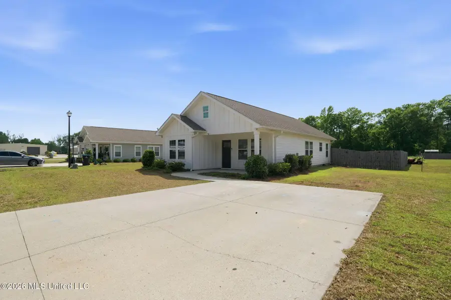 94 Ridge Lane, Lucedale, MS 39452 - #2