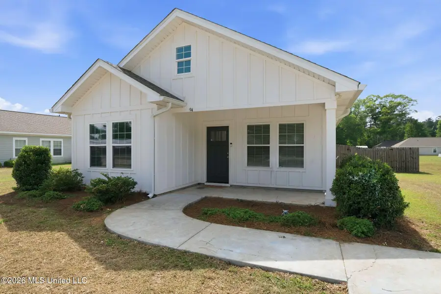 94 Ridge Lane, Lucedale, MS 39452 - #3