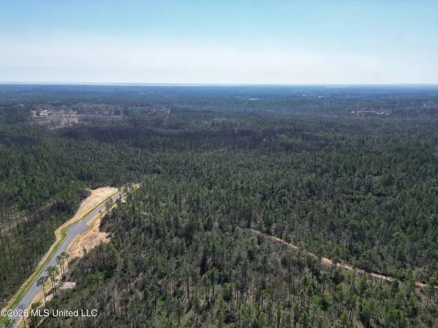 Lot 2 Whitfield Drive, Kiln, MS 39556 - #3