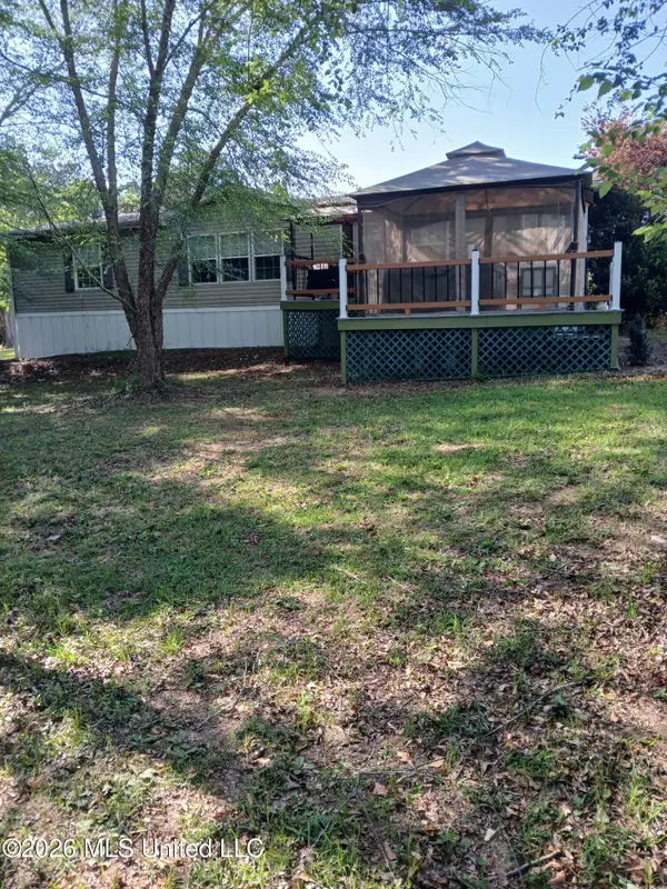 15370 Finley Drive, Gulfport, MS 39503