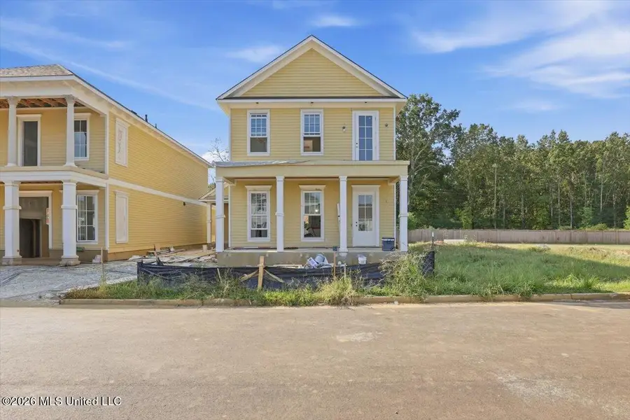 403 Harmony Street, Madison, MS 39110 - #2