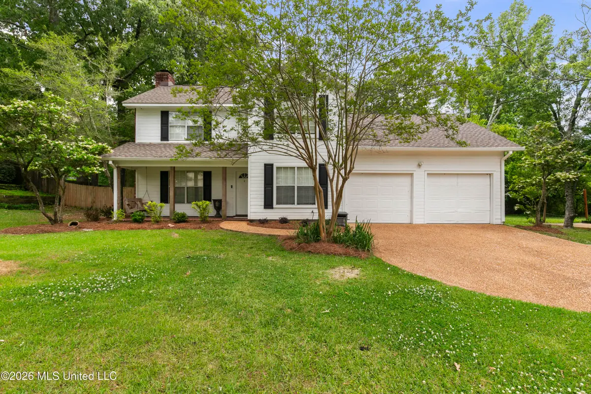 2037 Tidewater Lane, Madison, MS 39110 - #1