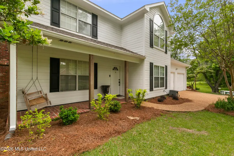2037 Tidewater Lane, Madison, MS 39110 - #2