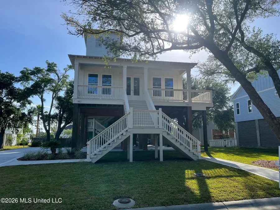 120 Beachview Drive, Pass Christian, MS 39571 - #2