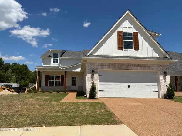 6106 River Birch Road, Walls, MS 38680