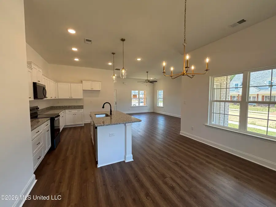 6106 River Birch Road, Walls, MS 38680 - #3