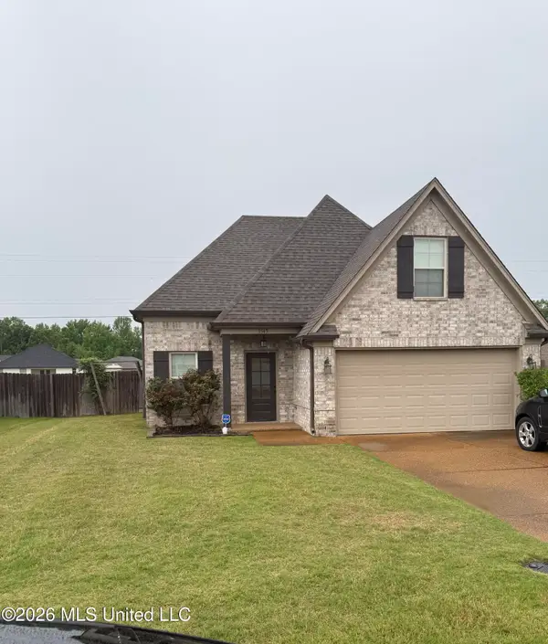 3543 Marion Lane, Southaven, MS 38672