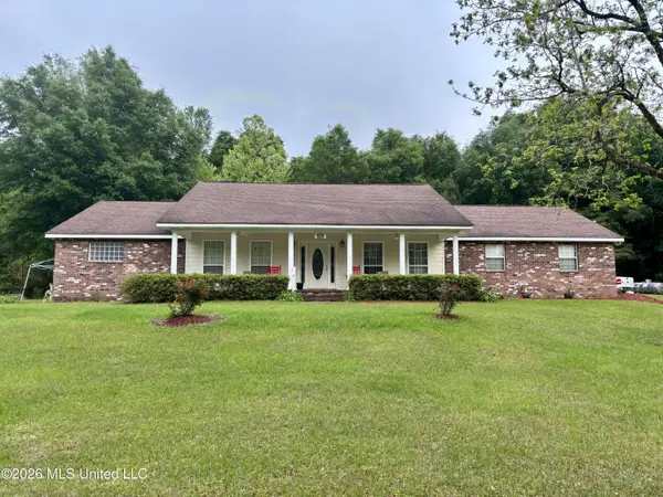 59 Thomas Lane, Columbia, MS 39429