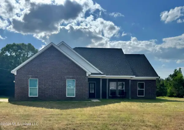 124 Deerfield Trace, Coldwater, MS 38618