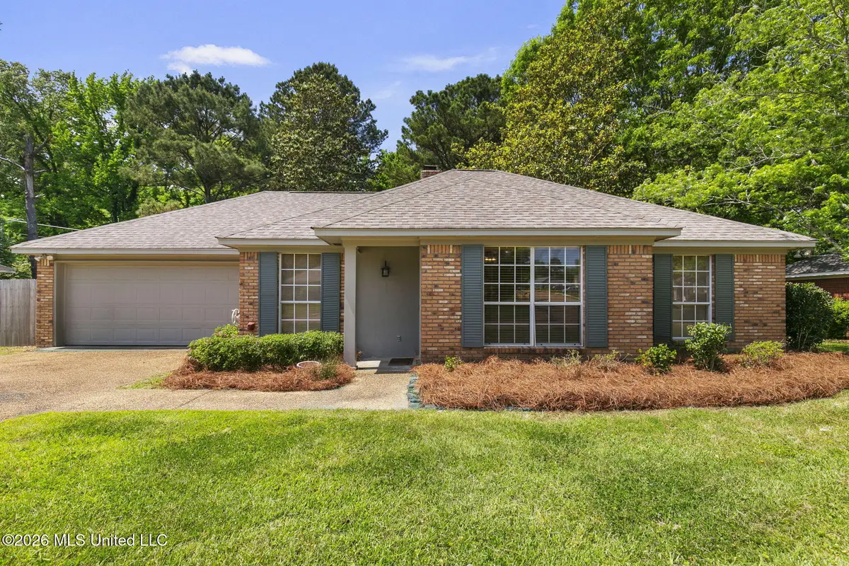 197 Azalea Circle, Madison, MS 39110 - #1