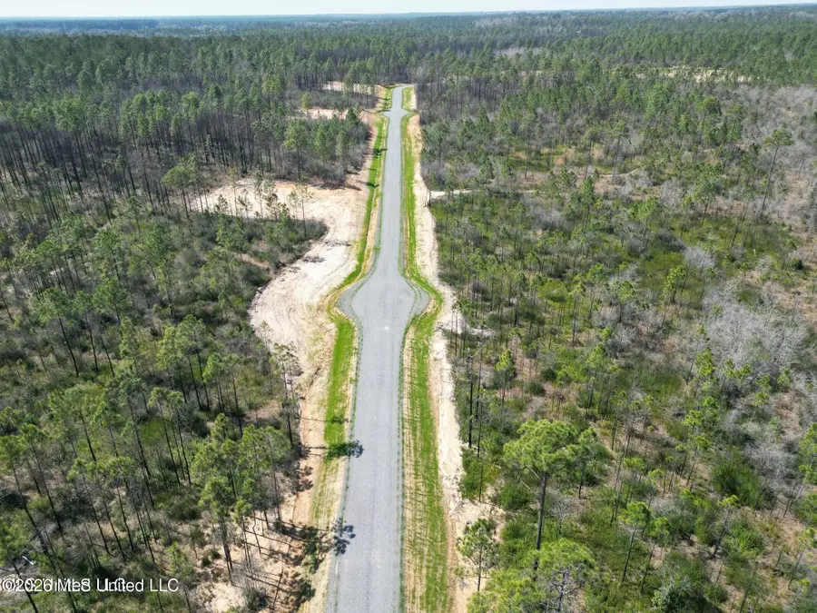 4 B Whitfield Drive, Kiln, MS 39556 - #2