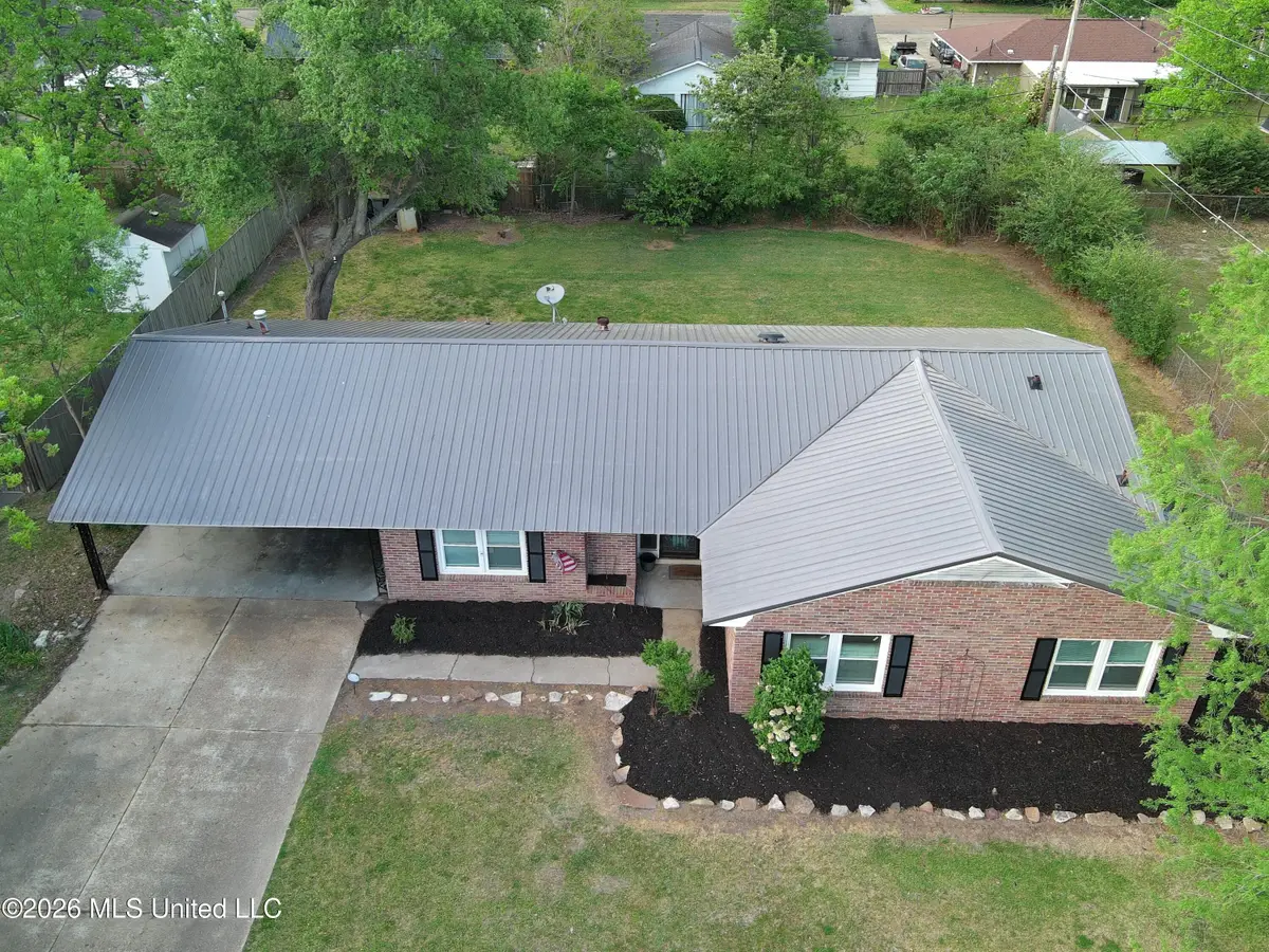 1121 Rose Circle, Clarksdale, MS 38614 - #1
